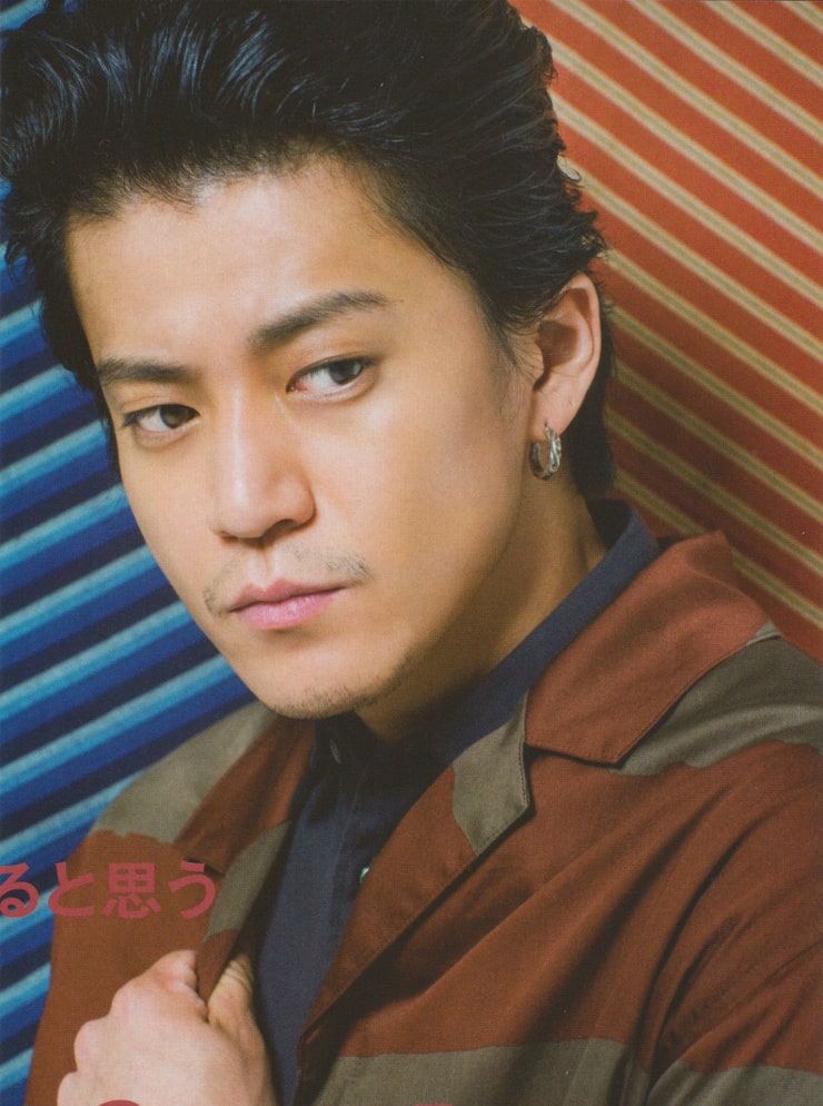 Shun Oguri