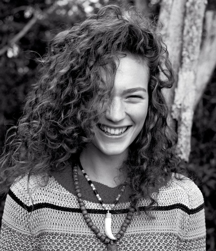 Sophia Ahrens Sophia Ahrens