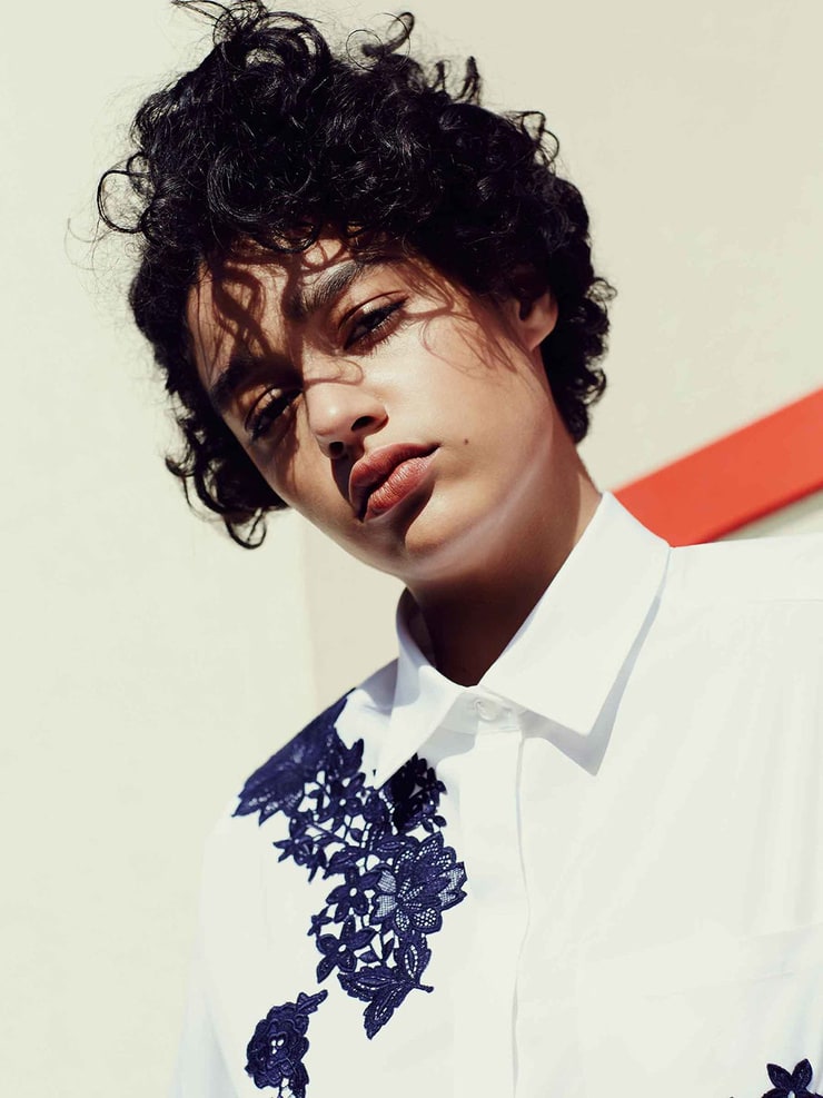 Damaris Goddrie