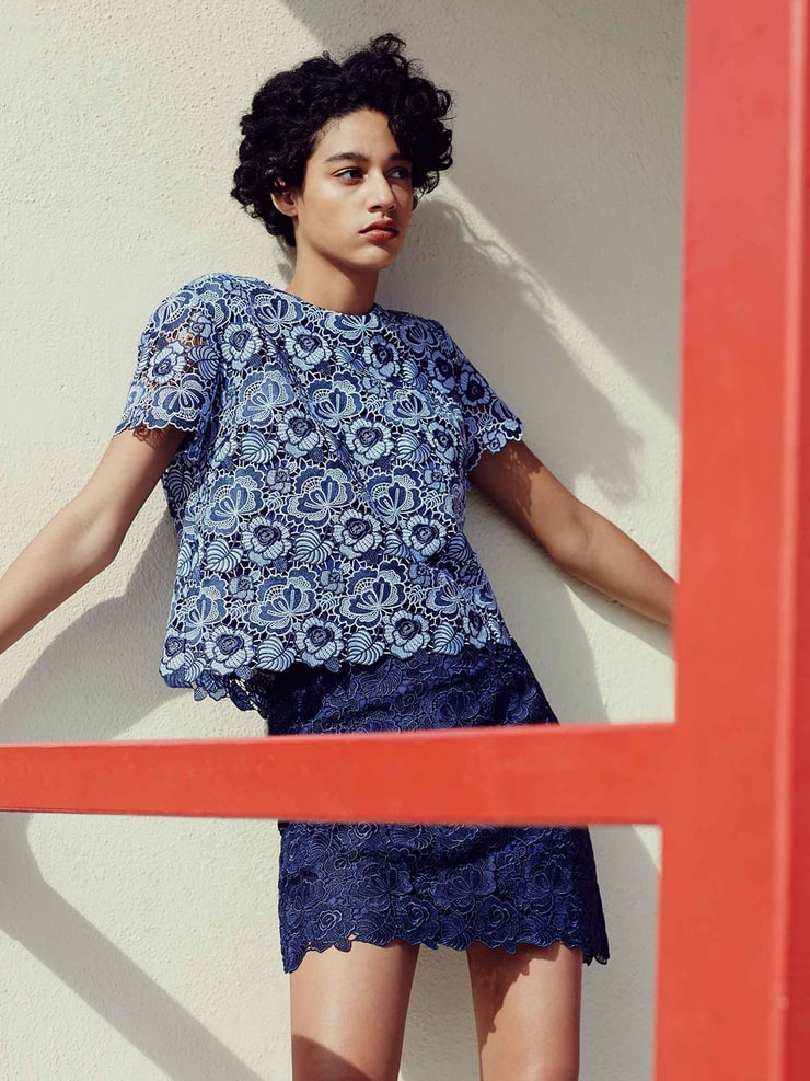 Damaris Goddrie