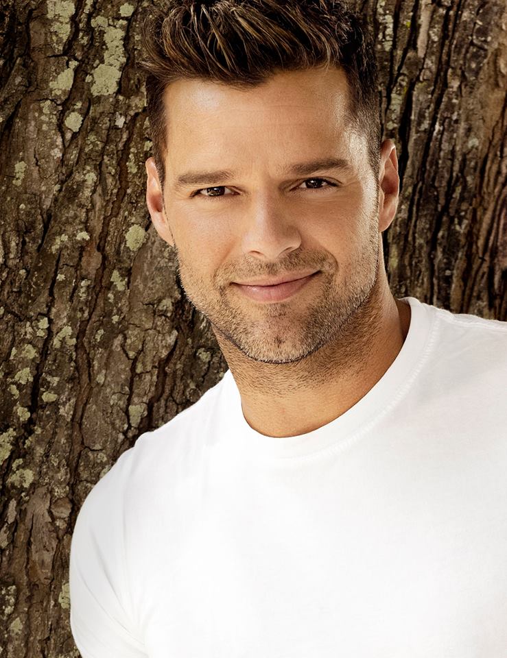 Picture of Ricky Martin