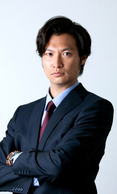 Munetaka Aoki