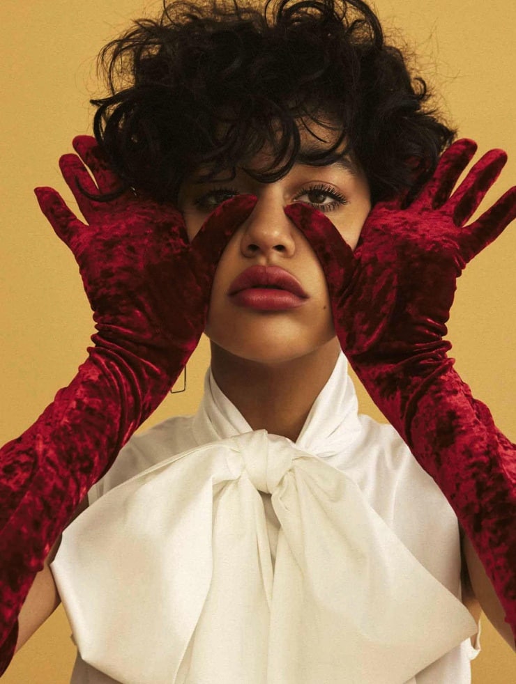 Damaris Goddrie