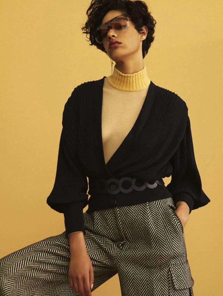 Damaris Goddrie