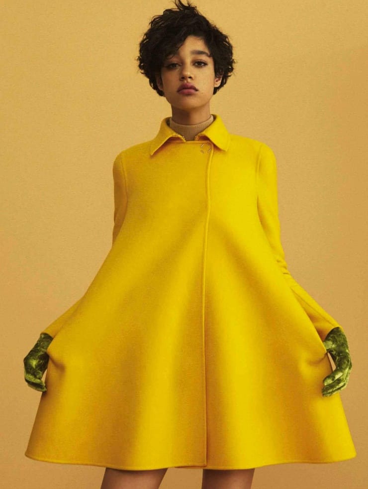 Damaris Goddrie