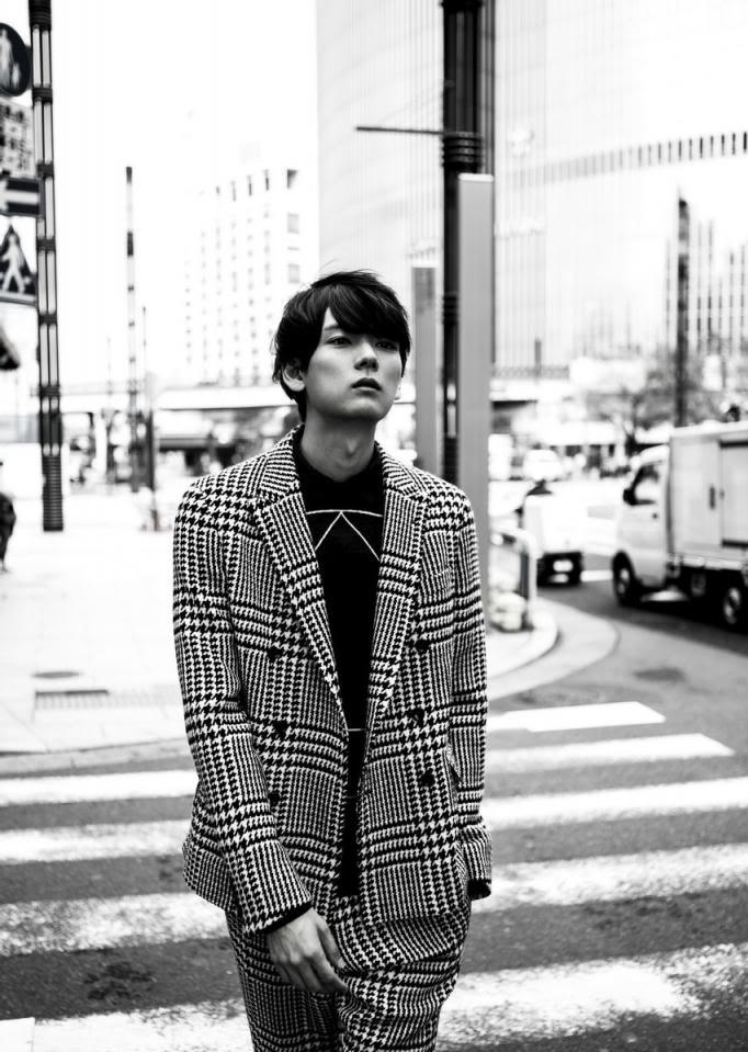 Yûki Furukawa