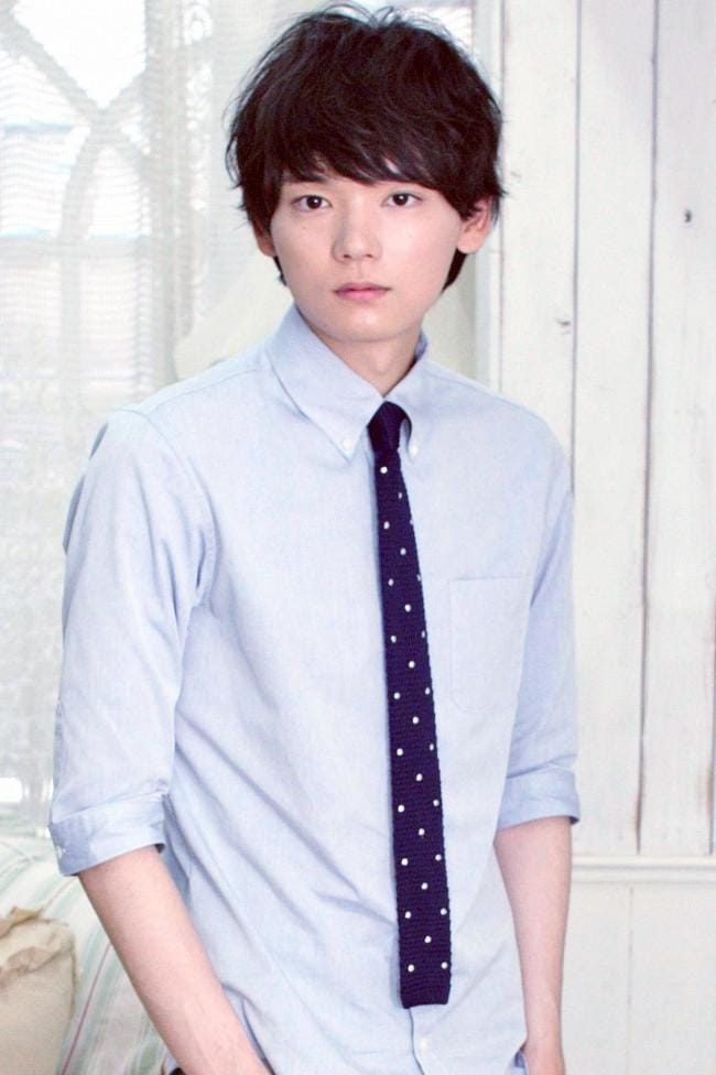 Picture of Yûki Furukawa