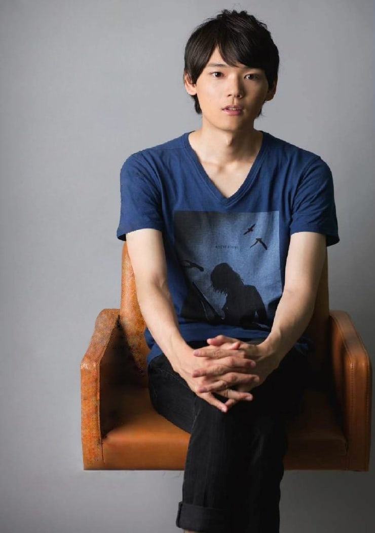 Yûki Furukawa