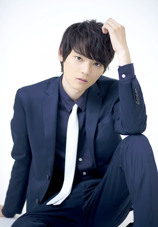 Yûki Furukawa