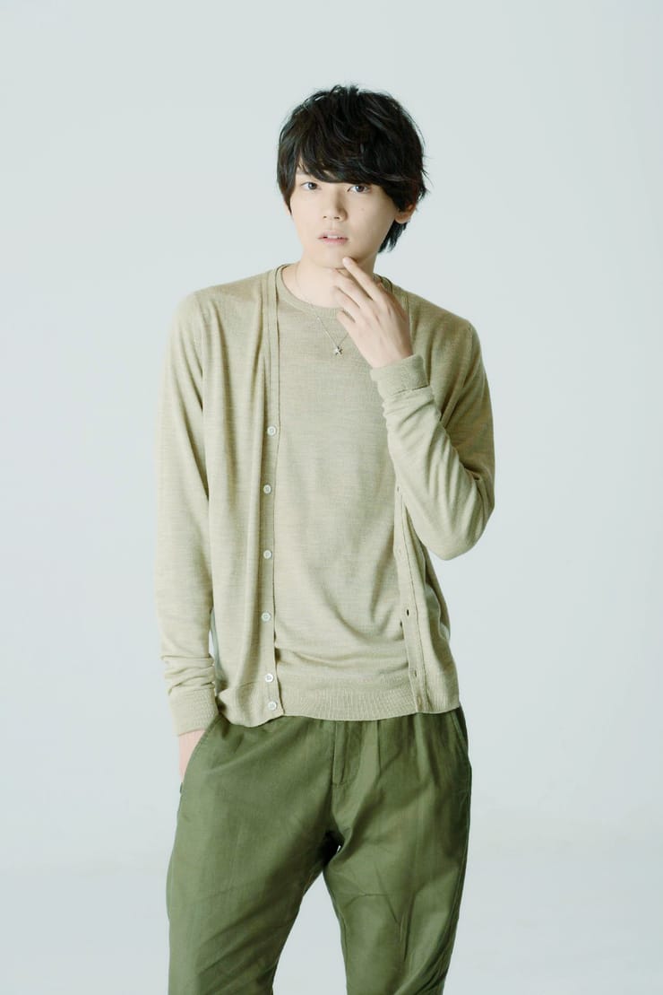 Yûki Furukawa