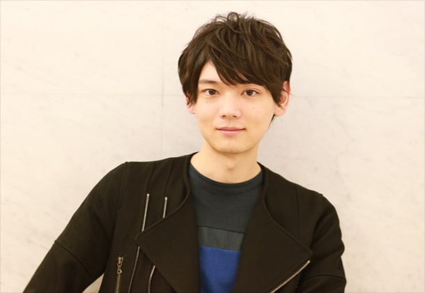 Yûki Furukawa