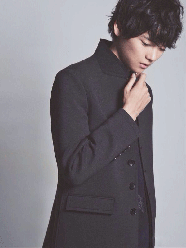 Yûki Furukawa
