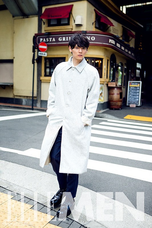 Yûki Furukawa