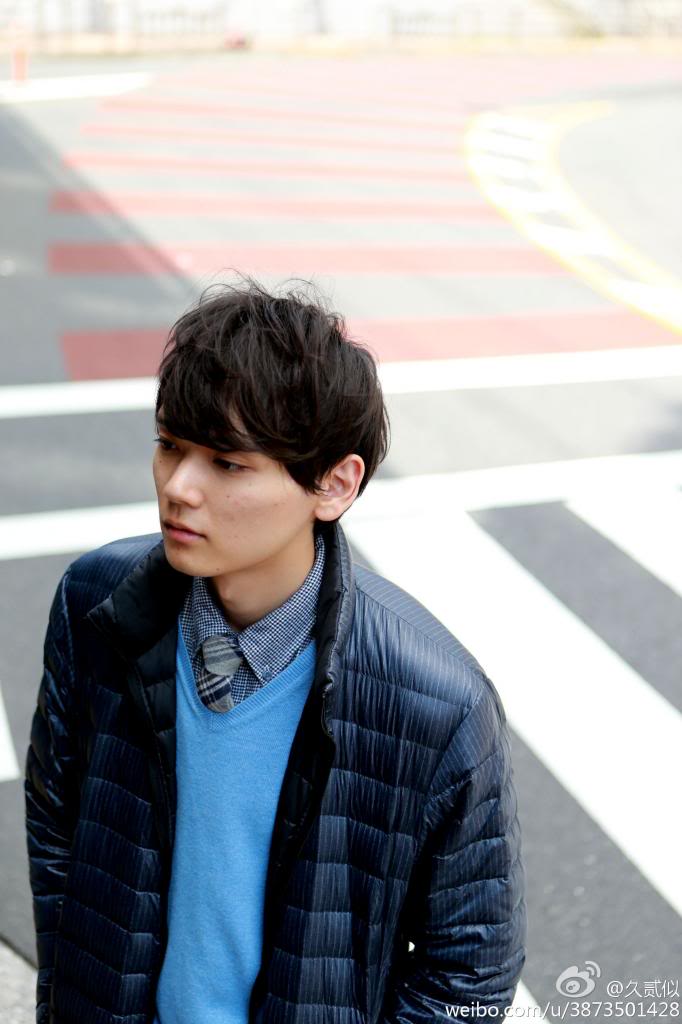 Yûki Furukawa
