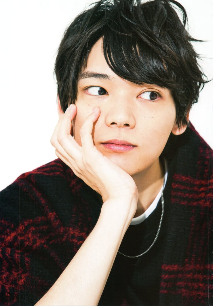 Yûki Furukawa