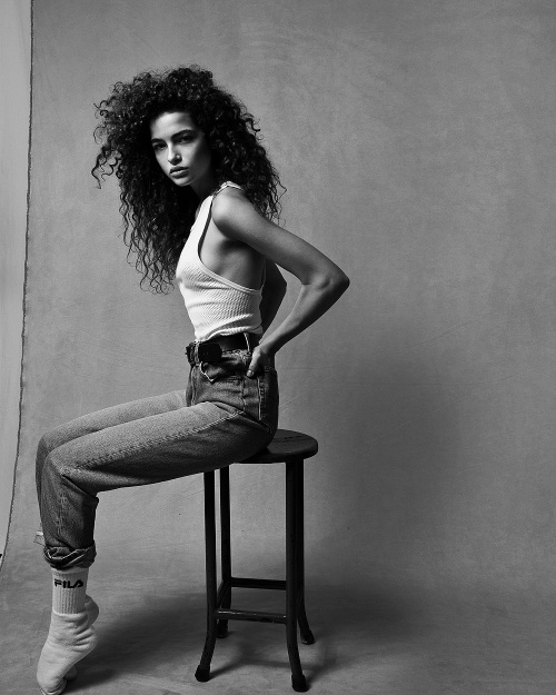 CHIARA SCELSI