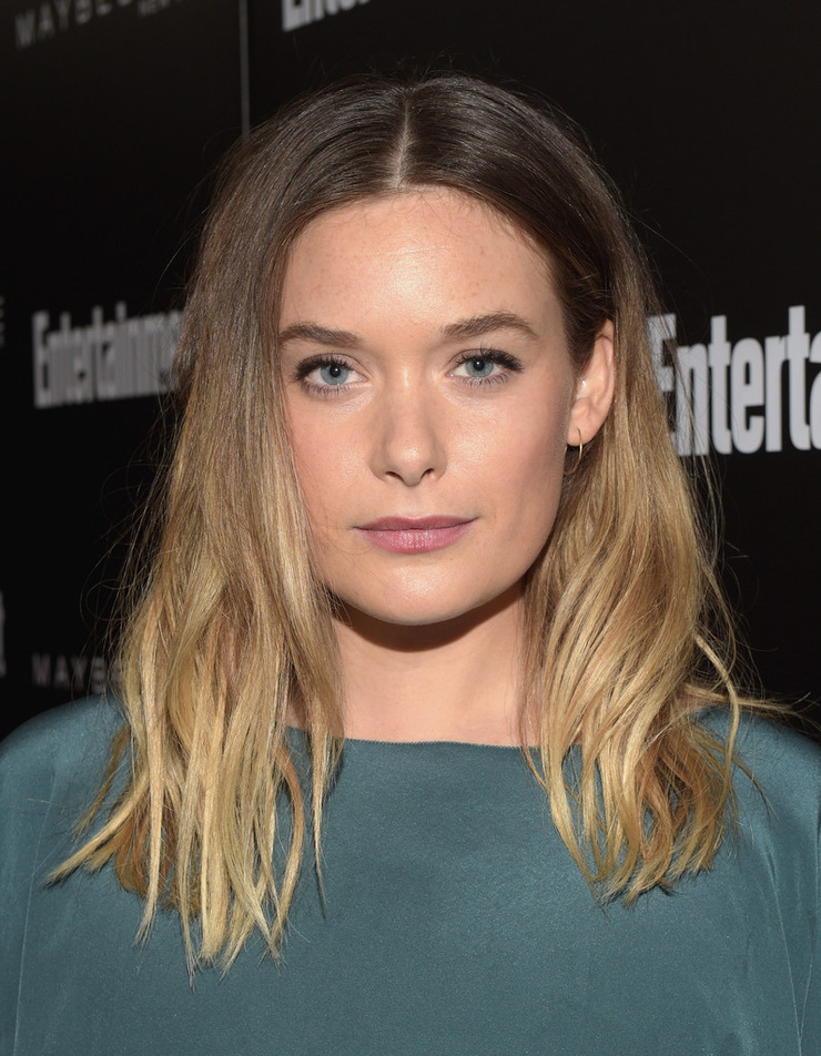 Rachel Keller Rachel Keller
