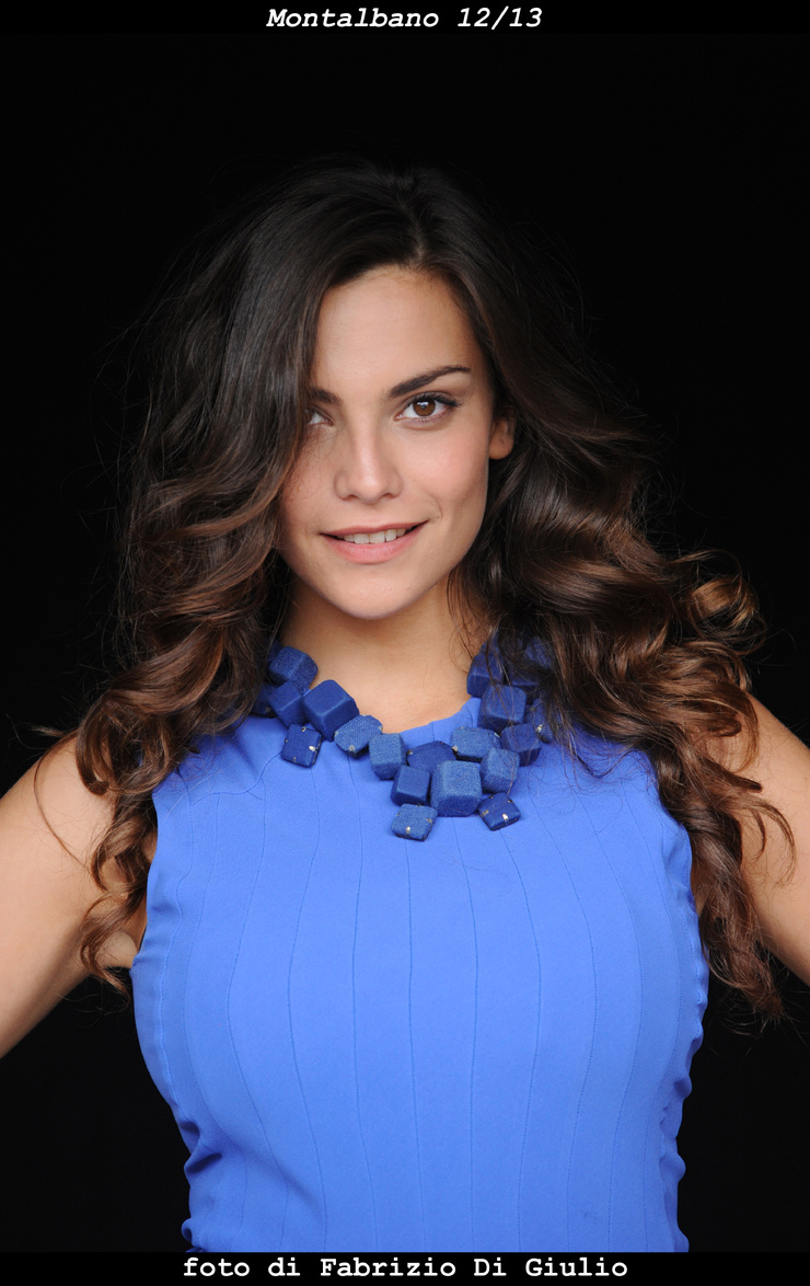 Valentina Reggio