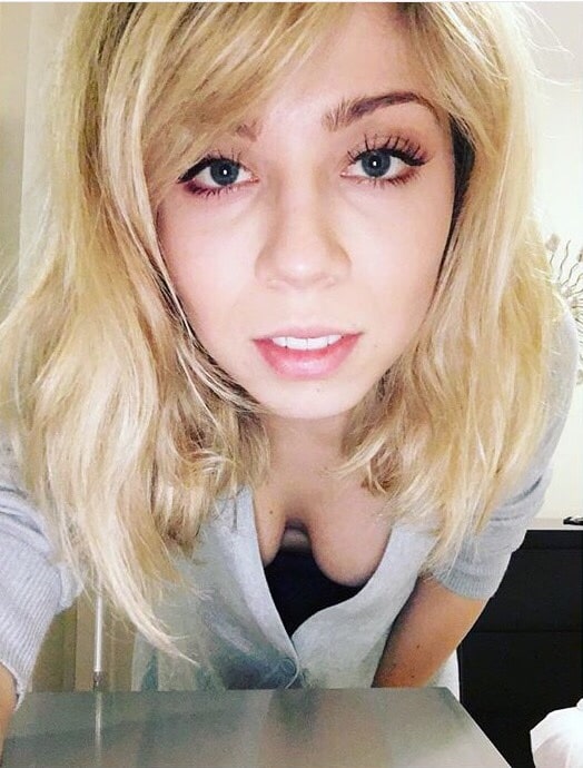 Real Jennette Mccurdy Porn - Picture of Jennette McCurdy