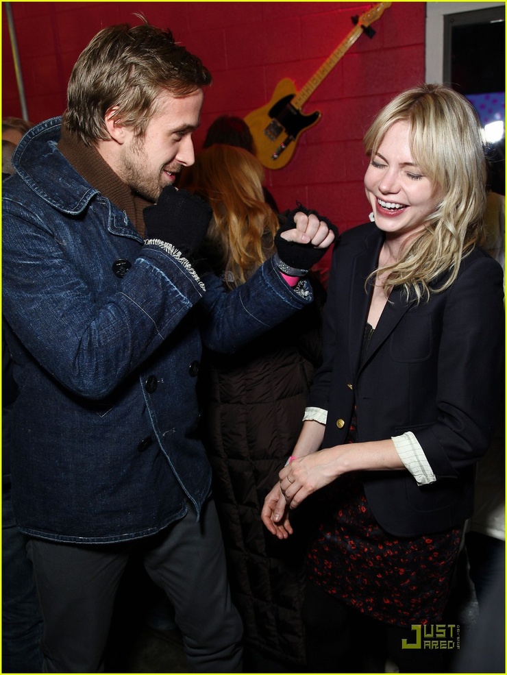 Michelle Williams