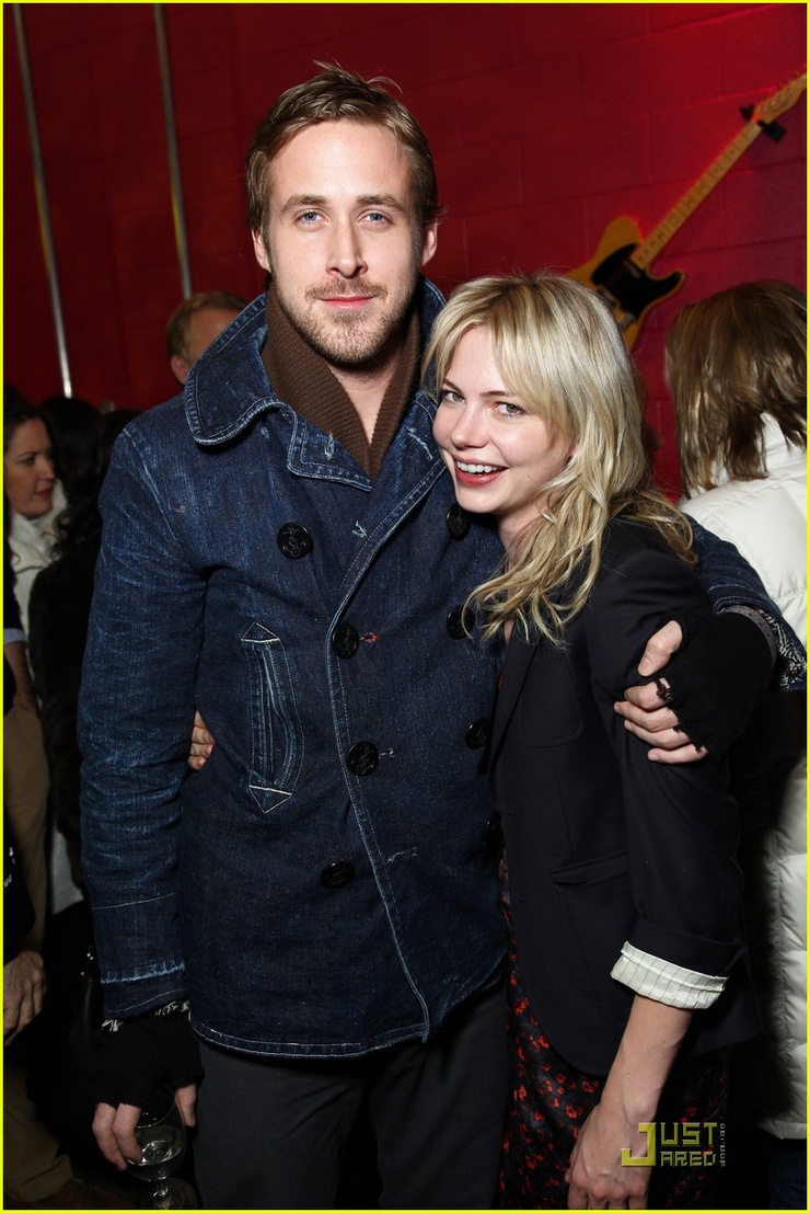 Michelle Williams Michelle Williams