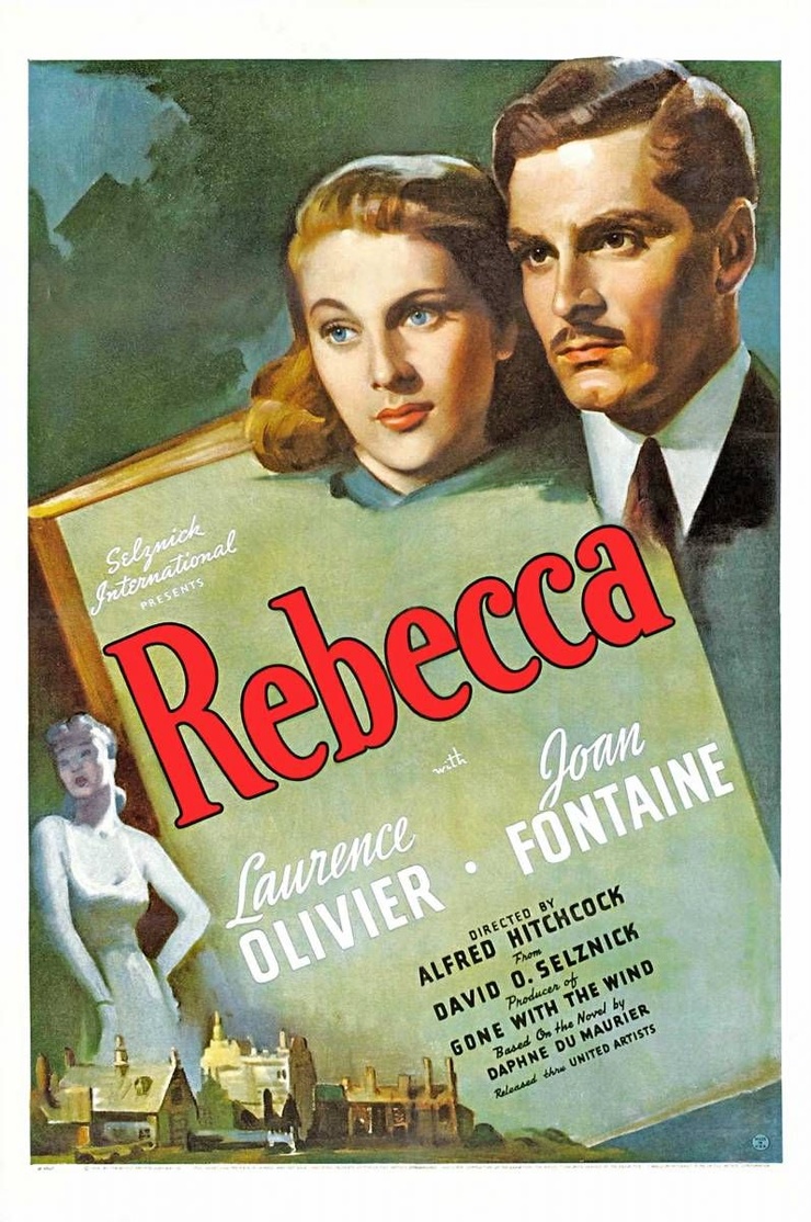 Rebecca Rebecca