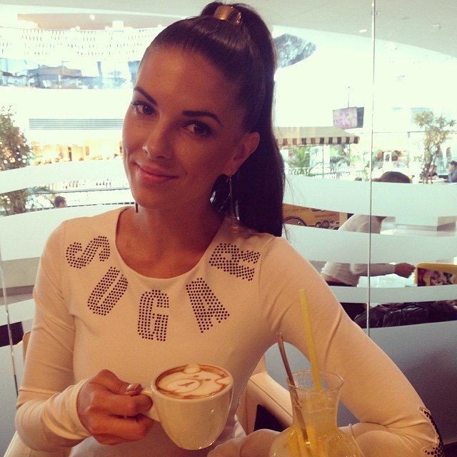 Sona Skoncová
