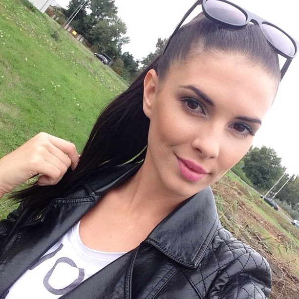 Sona Skoncová