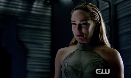 DC's Legends of Tomorrow DC's Legends of Tomorrow