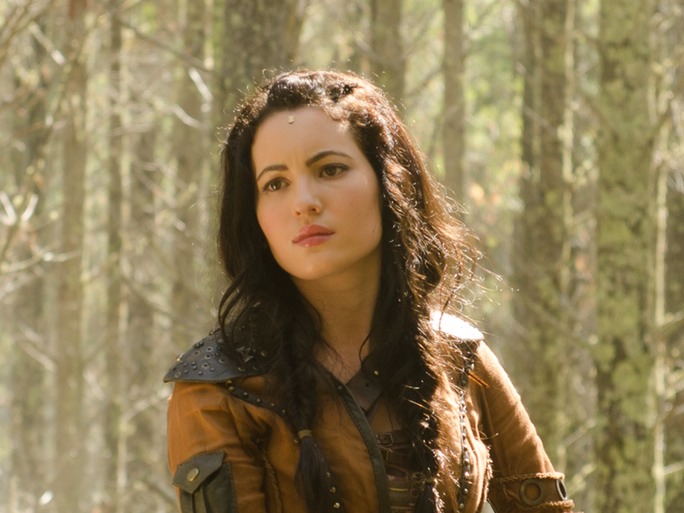The Shannara Chronicles