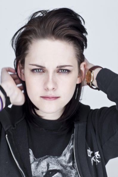 Kristen Stewart
