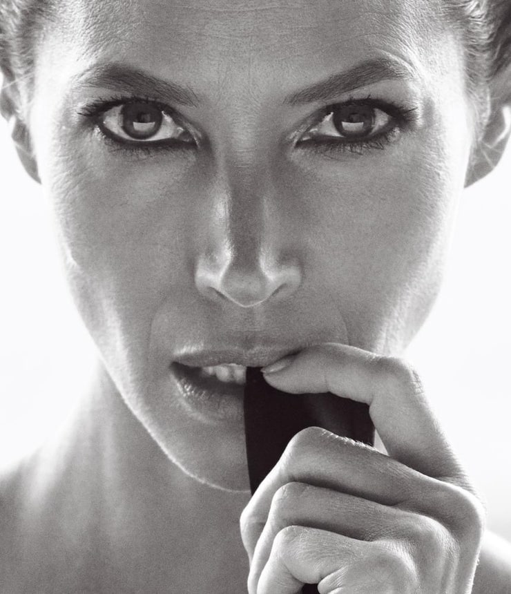 Christy Turlington