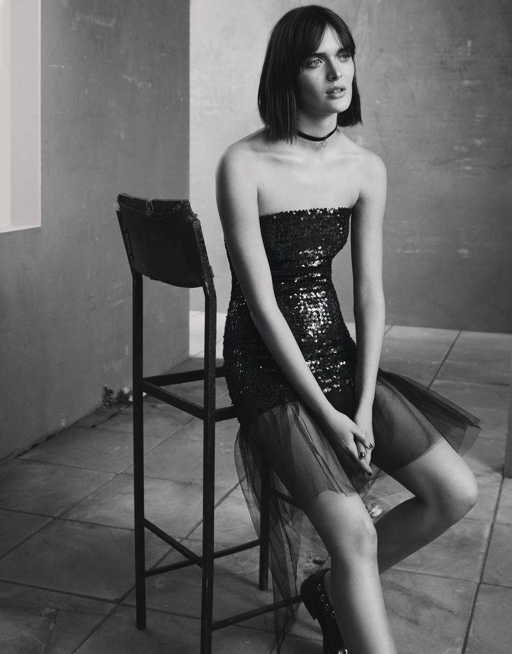 Sam Rollinson