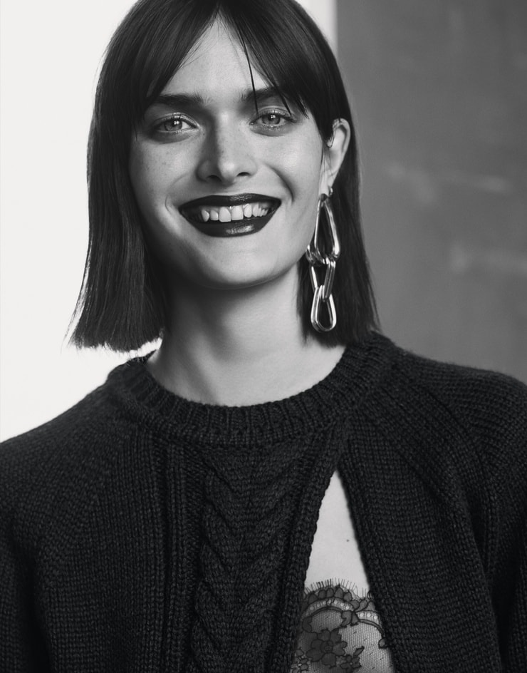 Sam Rollinson