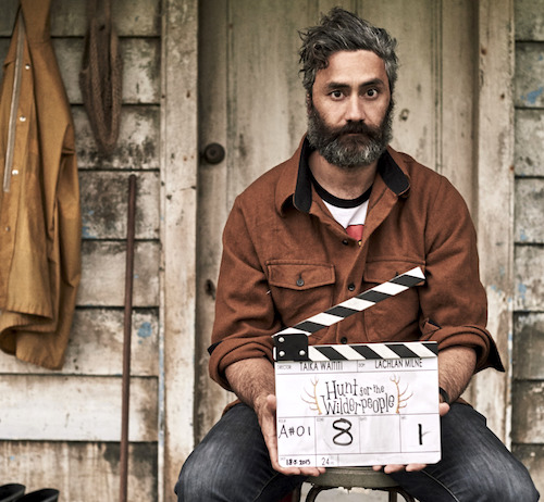 Hunt for the Wilderpeople