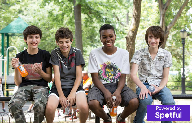 Little Men