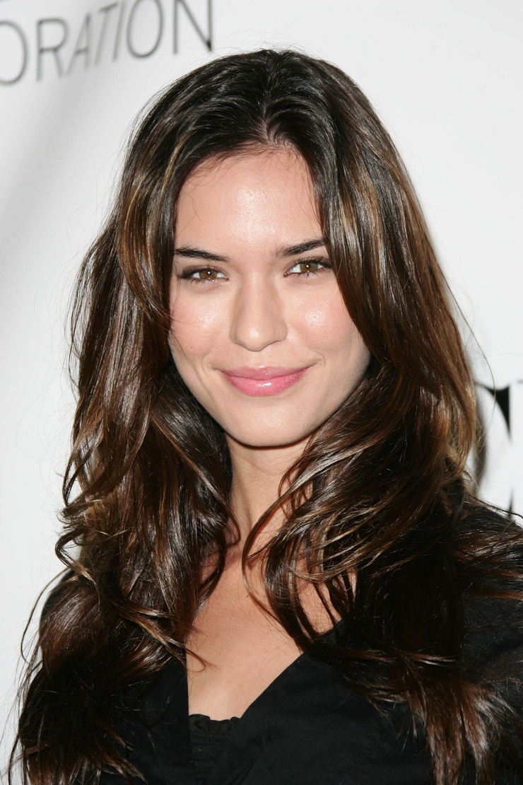 Odette Annable Odette Annable
