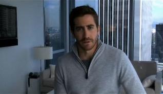 Jake Gyllenhaal