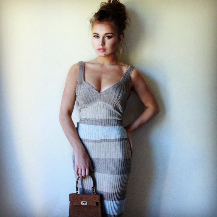 Rosie Mac Rosie Mac