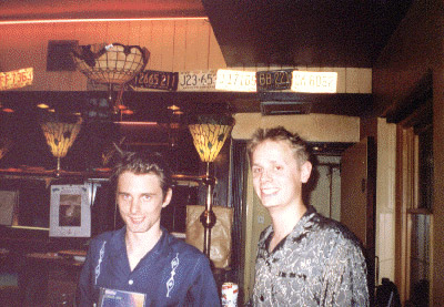 Muse