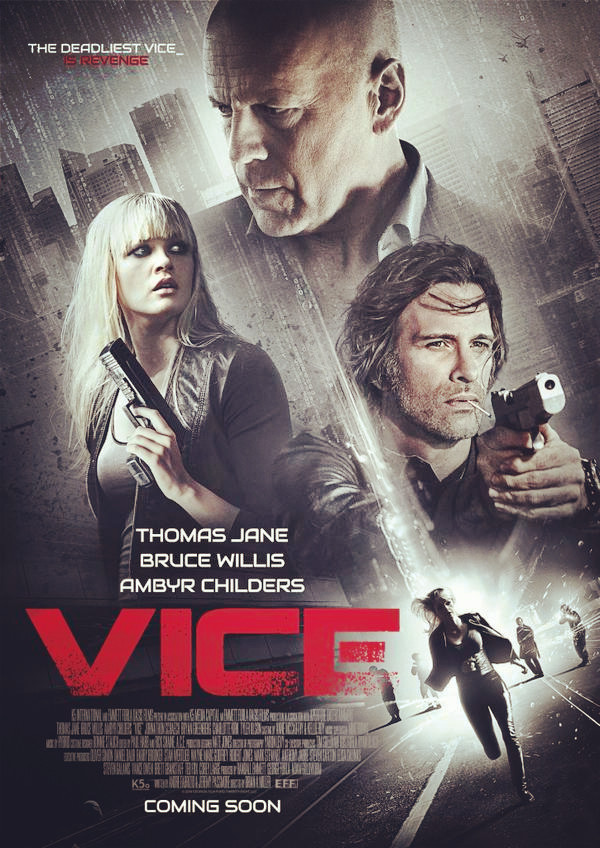 Vice