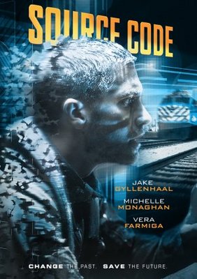 Picture of Source Code