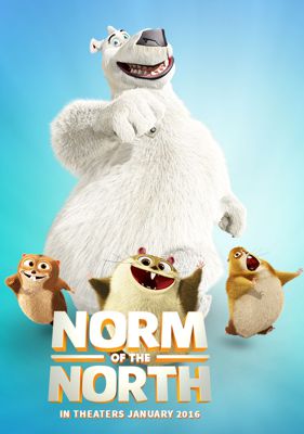 Norm of the North
