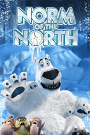 Norm of the North