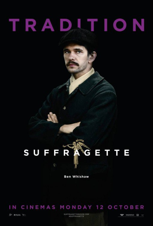 Suffragette