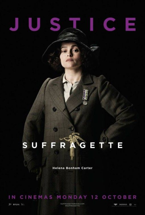 Suffragette