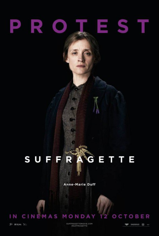 Suffragette