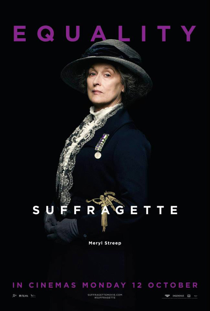 Suffragette