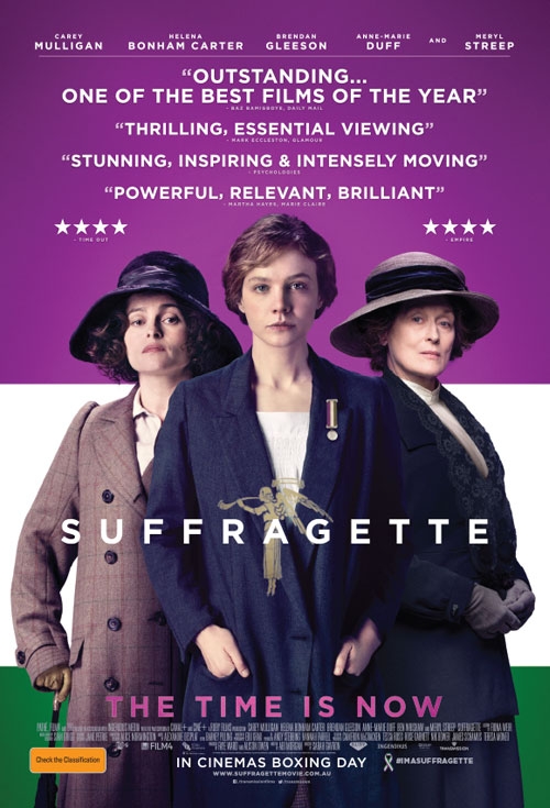 Suffragette