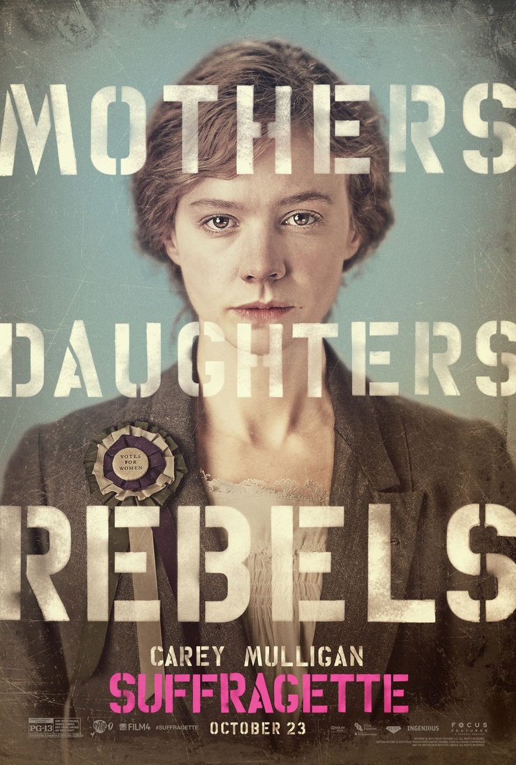 Suffragette